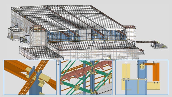 massive-steel-structures_lotte-aluminium_arteras