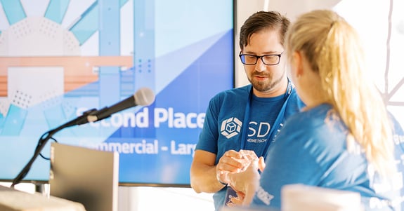 SDS2 Summit is the premier learning and networking event for SDS2 users, bringing detailers, fabricators, and engineers, together with industry partners and SDS2 developers.