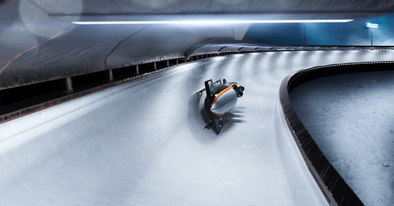 Building an Olympic Legacy in Steel - SDS2 Steel Detailing Software