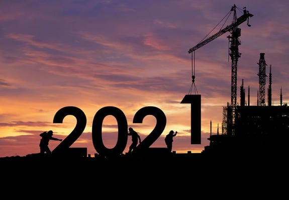 An end of year message from SDS2, 2021