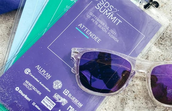 SDS2 Summit 2021