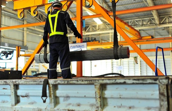 SDS2 Load Planning eliminates dangerous and costly trial-and-error from your loading process. 
