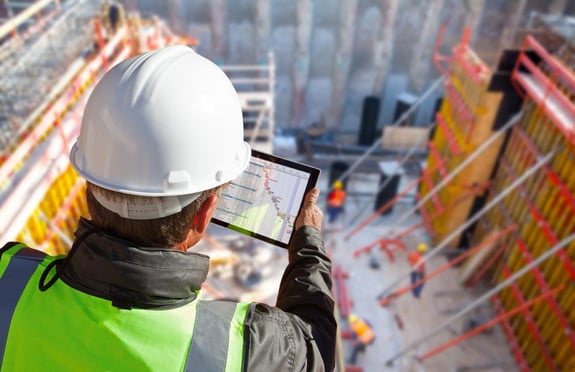 SDS2 automatically corrects for common field errors