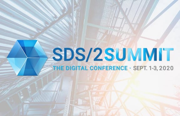 SDS/2 Summit, the Digital Conference